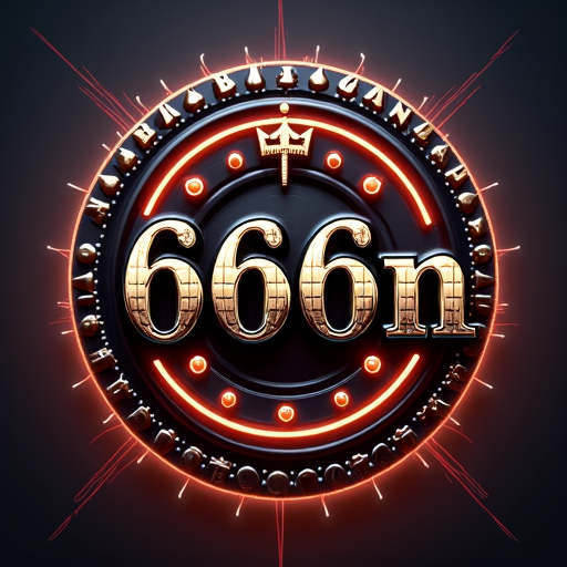 666n